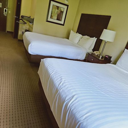 Cobblestone Inn & Suites - Bloomfield Eksteriør bilde