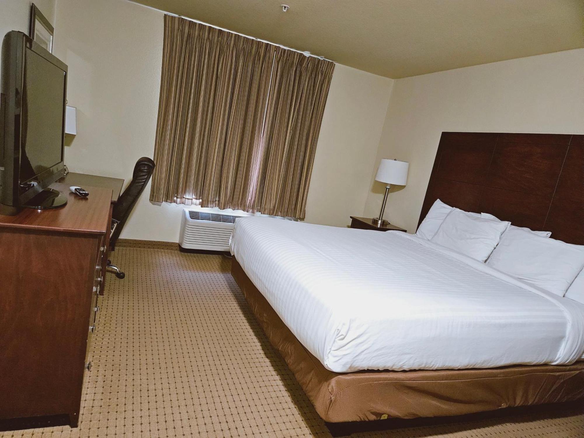 Cobblestone Inn & Suites - Bloomfield Eksteriør bilde