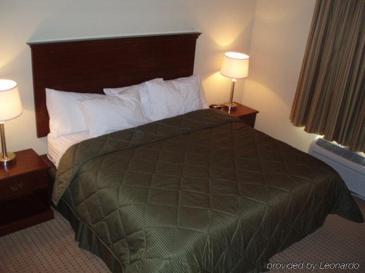 Cobblestone Inn & Suites - Bloomfield Eksteriør bilde