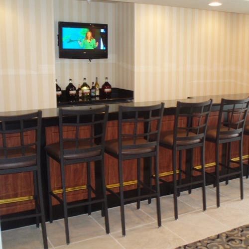 Cobblestone Inn & Suites - Bloomfield Eksteriør bilde